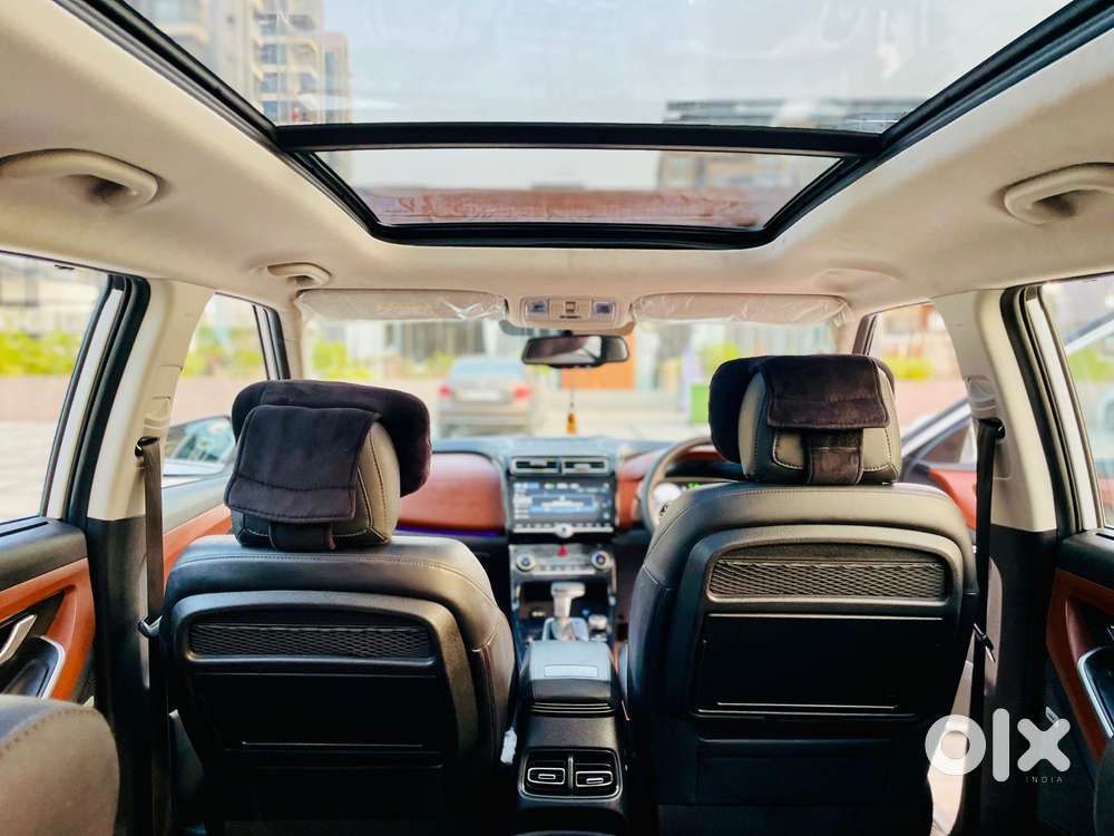 Hyundai Alcazar 1.5 Signature (o) Diesel At 7 Str, 2024, Diesel