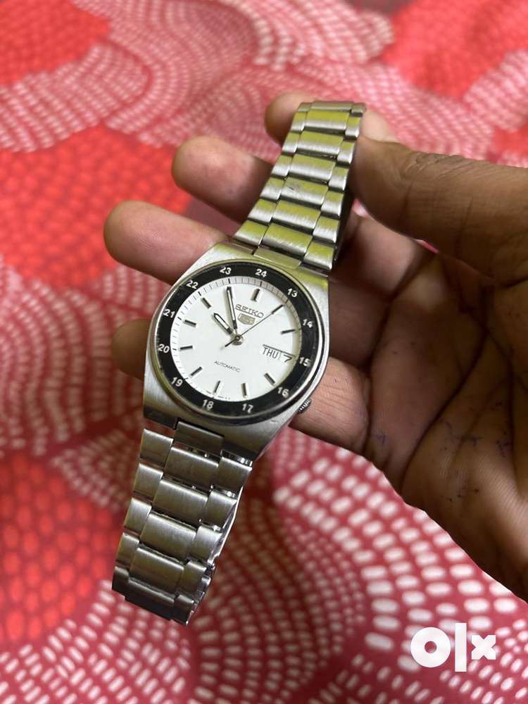 Seiko Fashion for sale in Kolkata OLX