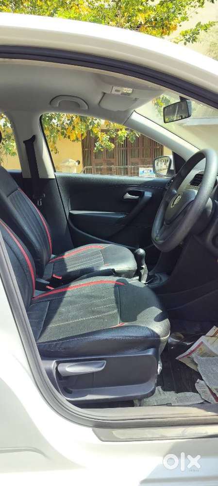 Volkswagen Polo, 2015, Petrol