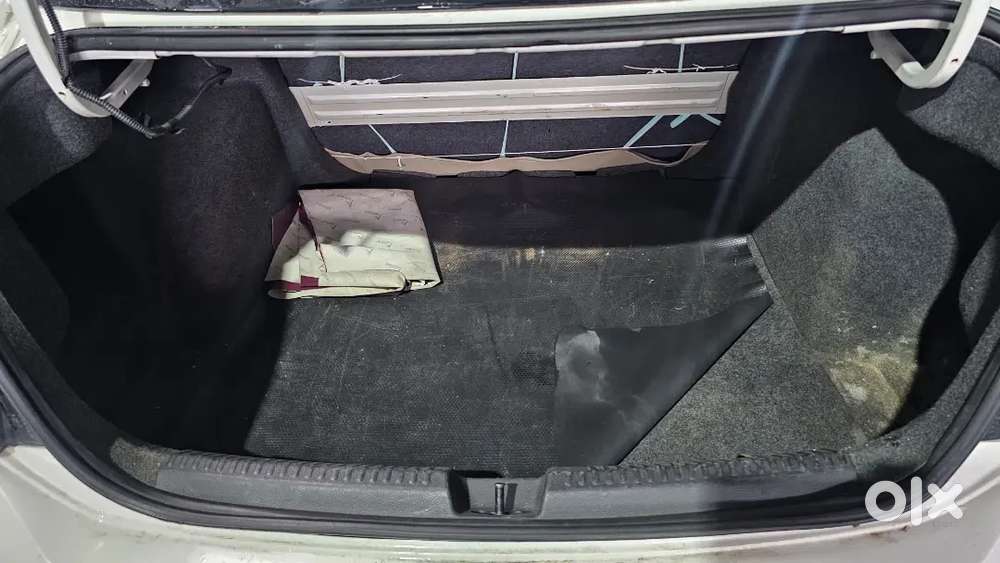 Volkswagen Vento 2011 Manual Diesel