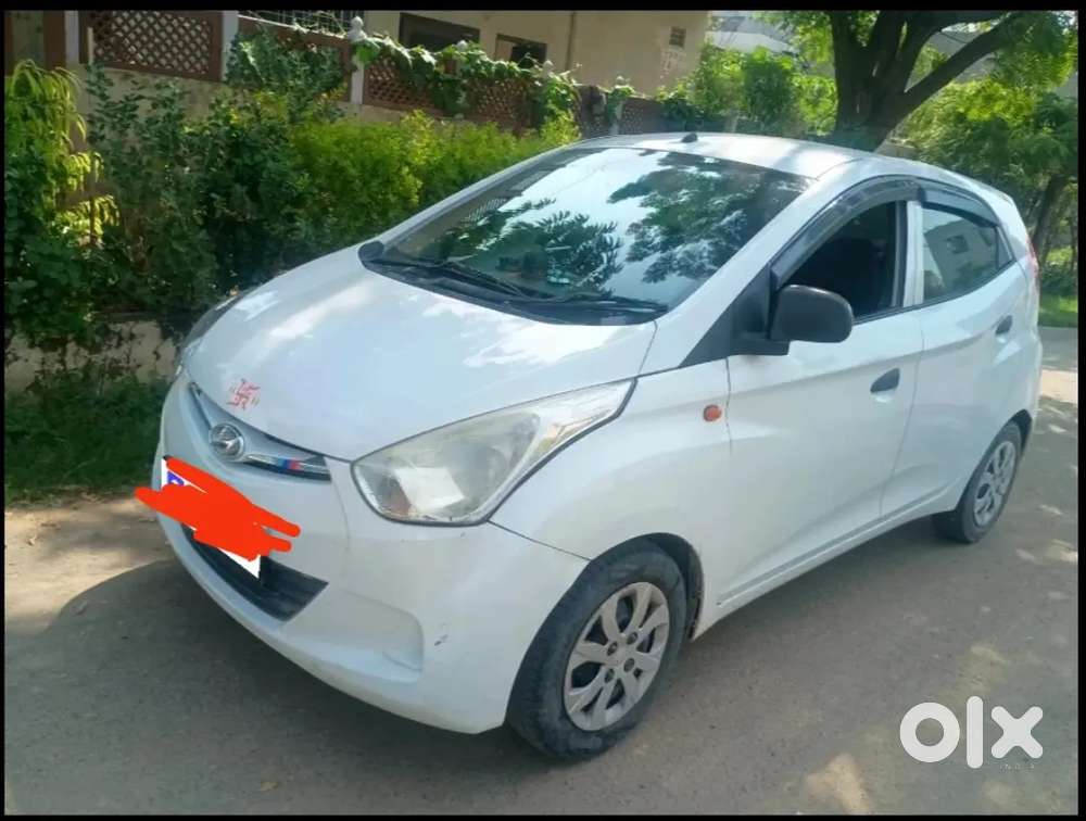 Sell Immediately Hyundai Eon Magna + 2018