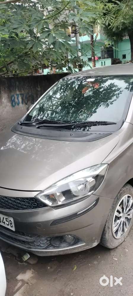 No Any Issue In Vehicle
