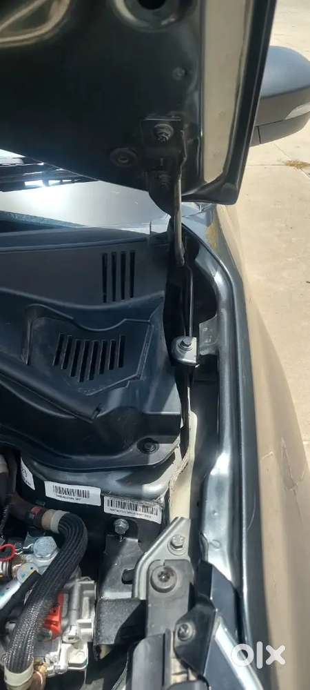Tata Punch Pur 1.2 Cng 9/2025