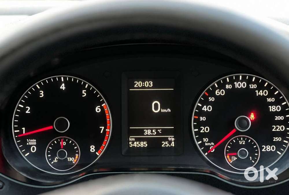 Volkswagen Jetta 1.4 Tsi, 2014, Petrol