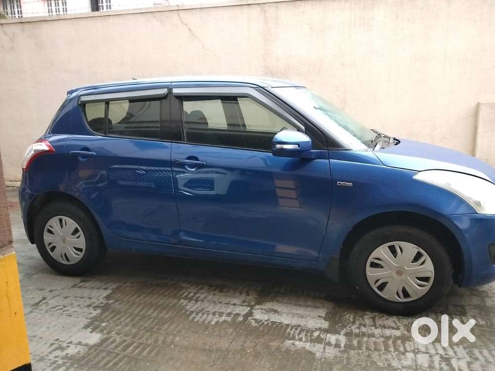 Maruti Suzuki Swift 2011-2014 Vdi, 2012, Diesel