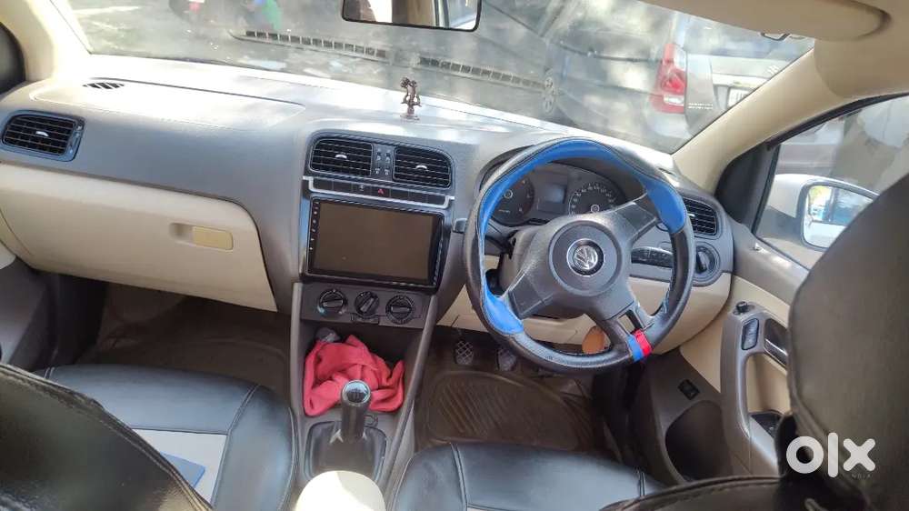 Volkswagen Vento 1.5 Sport 2012