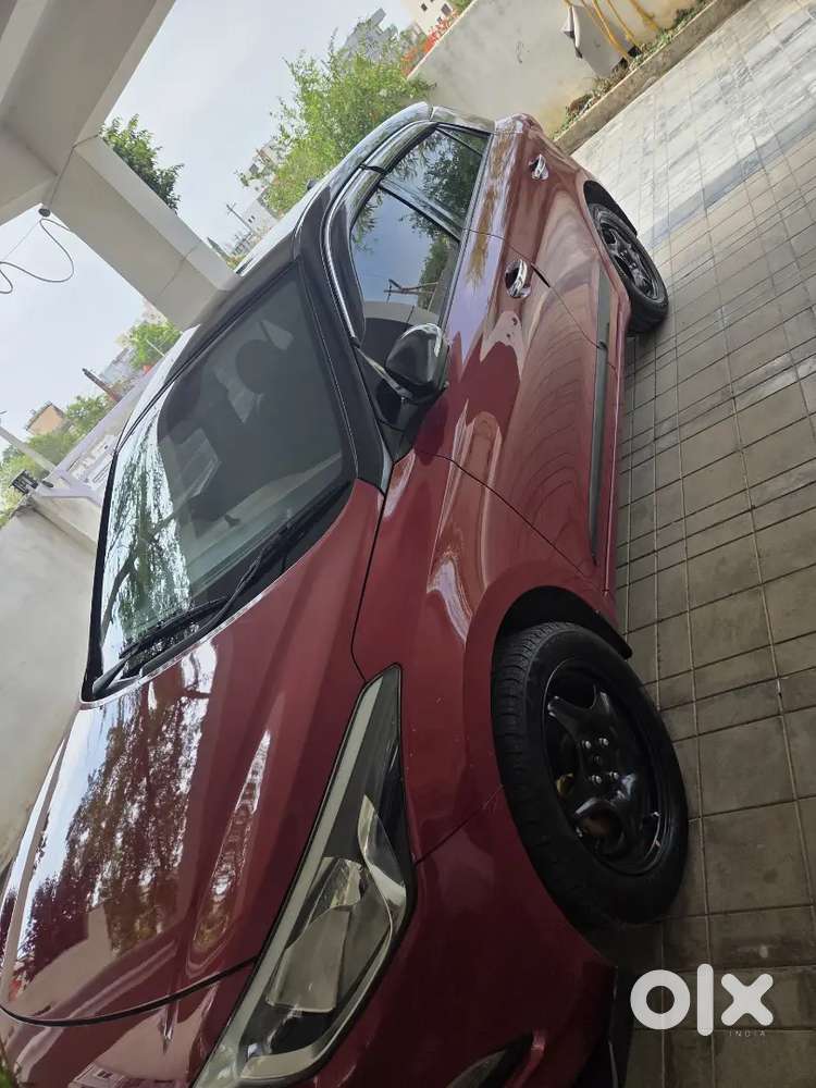 Hyundai Elite I20 Diesel Manual 2015
