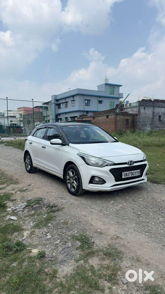 Hyundai Elite I20 [2018-2020] 1.2 Asta, 2018, Petrol