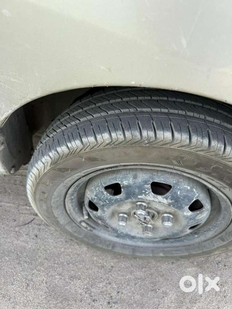 Hyundai Santro Xing