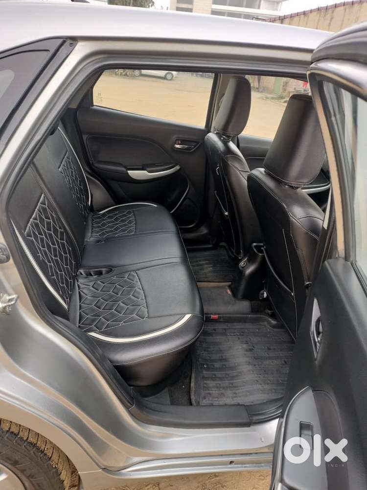 Maruti Suzuki Baleno 2016 Diesel Well Maintained
