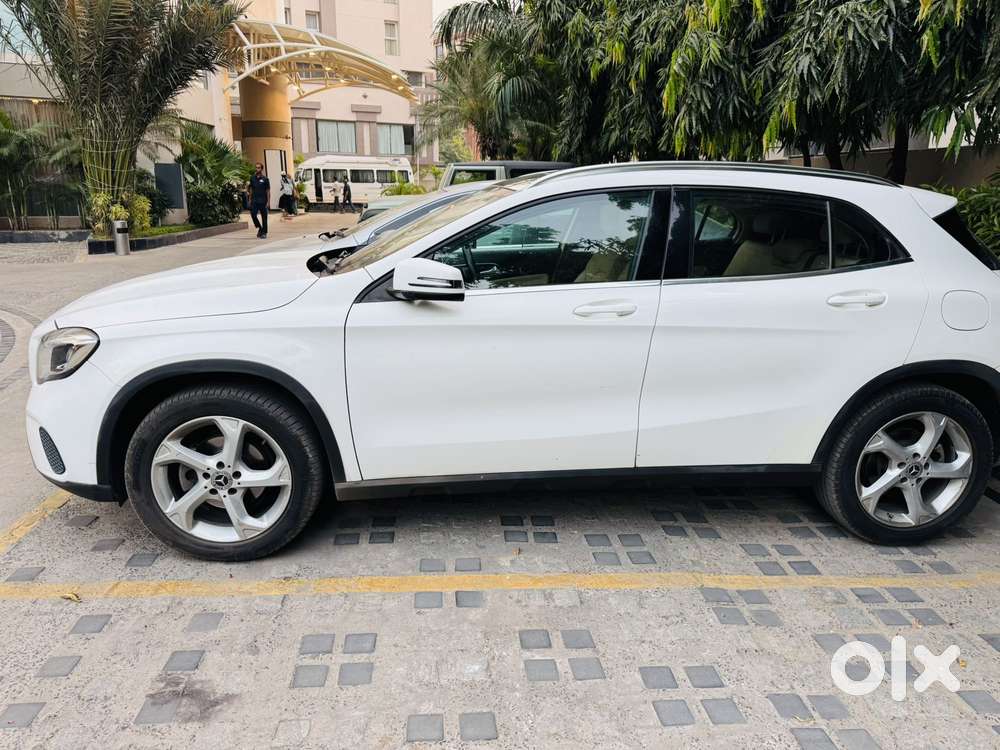 Mercedes-benz Gla 200 D, 2019, Diesel