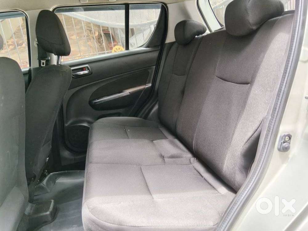 Maruti Suzuki Swift Vdi (o), 2016, Diesel