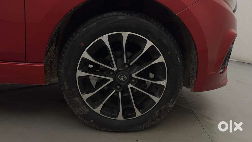 Tata Tiago Jtp Petrol, 2019, Petrol