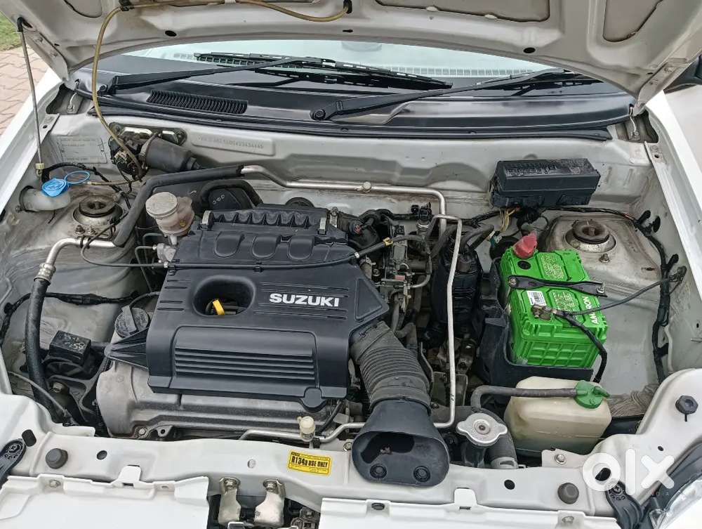 2013 Maruti Suzuki Alto K10