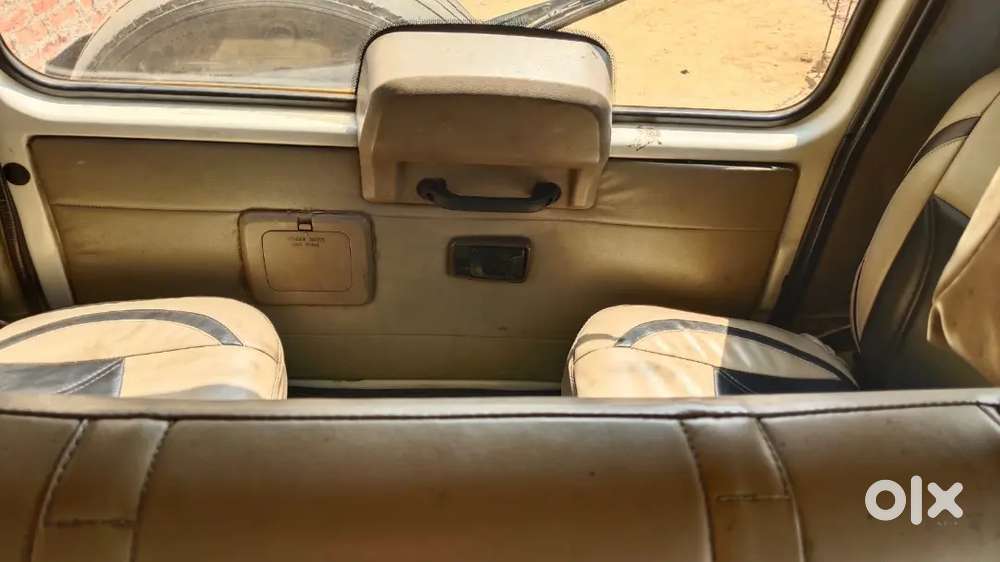 Mahindra Bolero Neo 2015 Diesel 155000 Km Driven