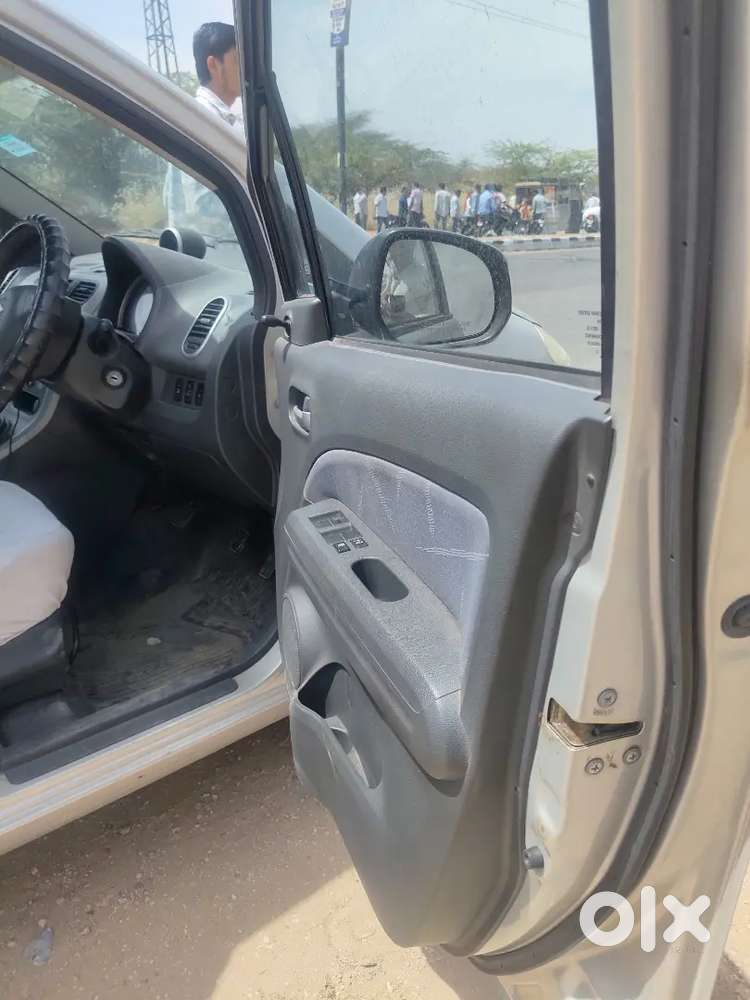 Maruti Suzuki Ritz 2012 Petrol 37800 Km Driven