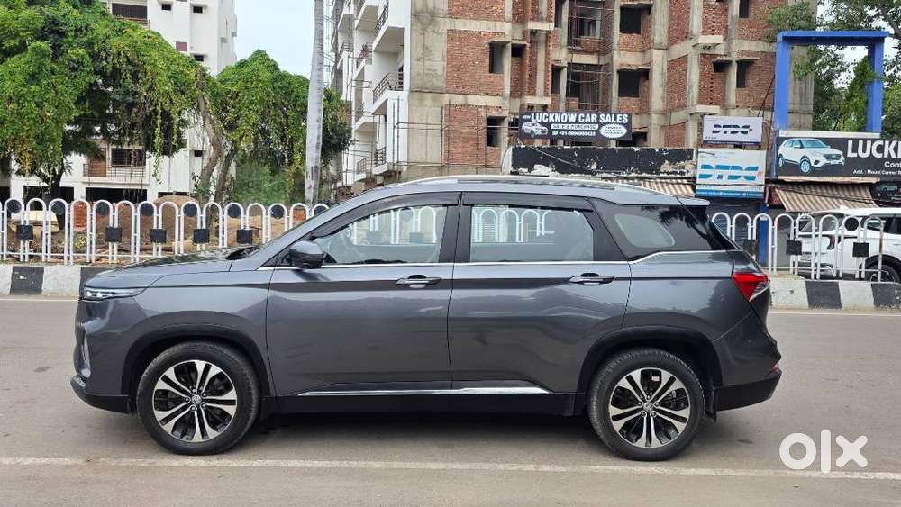 Mg Hector Plus Sharp Pro 2.0 Turbo Diesel 6 Str, 2022, Diesel