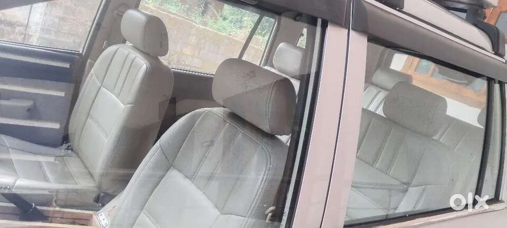 Chevrolet Tavera 2012 Diesel 317000 Km Driven