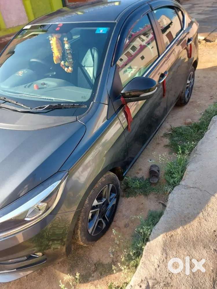 Tata Tigor [2021] Petrol Manual