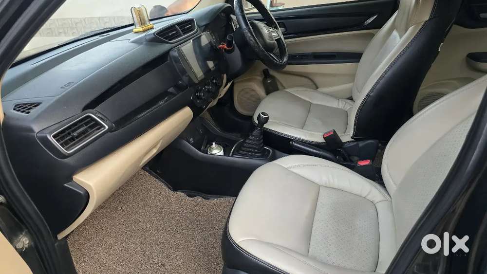 Honda Amaze 2020 Petrol Well Maintained.