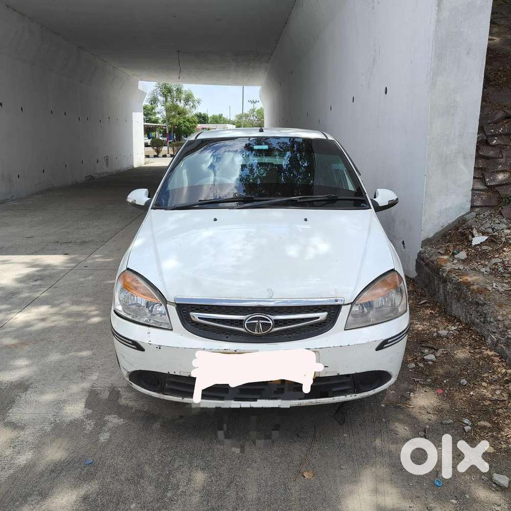 Tata Indigo Ecs 2018 Diesel 94000 Km Driven