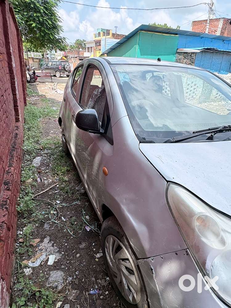 Maruti Suzuki A-star Petrol Good Condition