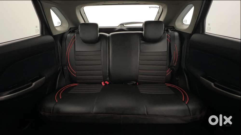 Maruti Suzuki Baleno 1.3 Delta, 2020, Petrol