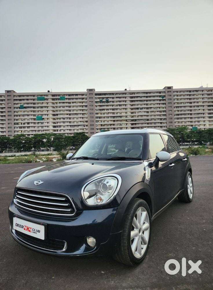 Mini Cooper Hatch, 2013, Diesel