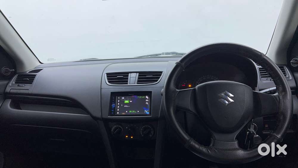 Maruti Suzuki Swift 1.3 Lxi, 2013, Petrol