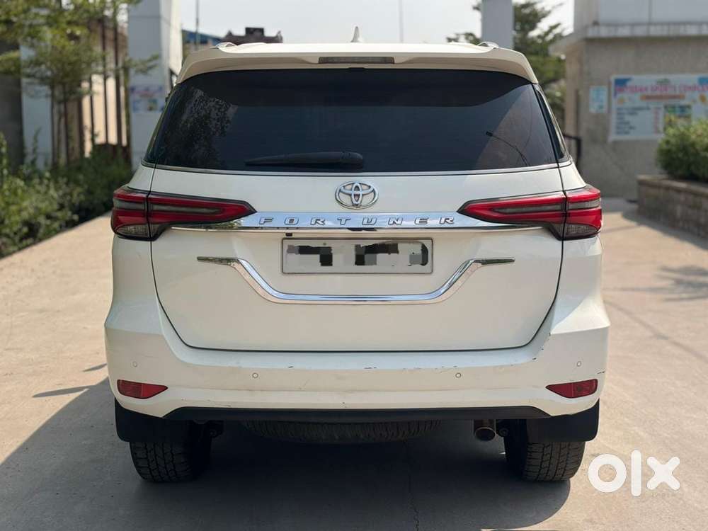 Toyota Fortuner 4x2 At 2.8 Diesel, 2022, Diesel