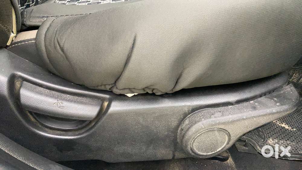 Hyundai Xcent [2014-2017] 1.2 S, 2015, Petrol