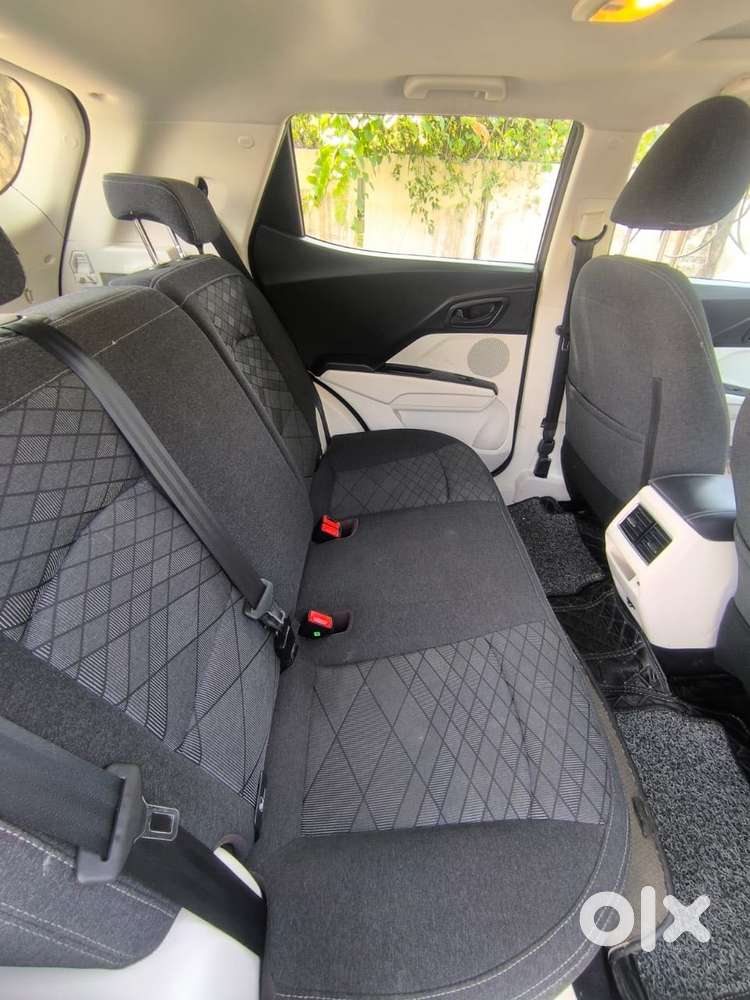 Mahindra Xuv 3xo Mx3 1.5 Diesel, 2024, Diesel