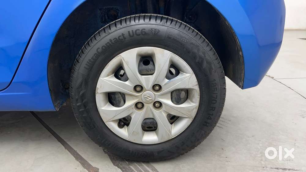 Hyundai Elite I20 1.2 Magna Plus, 2019, Petrol