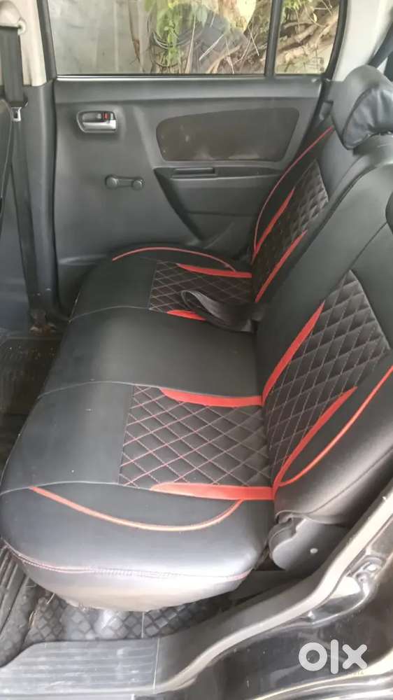 Maruti Suzuki Wagon R 2011 2012 Registration