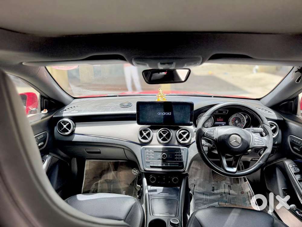 Mercedes-benz Cla 200 Cdi Sport, 2016, Diesel