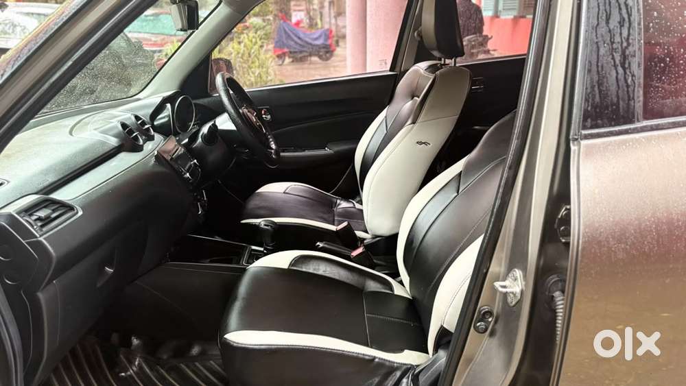 Maruti Suzuki Swift Amt Vxi, 2018, Petrol