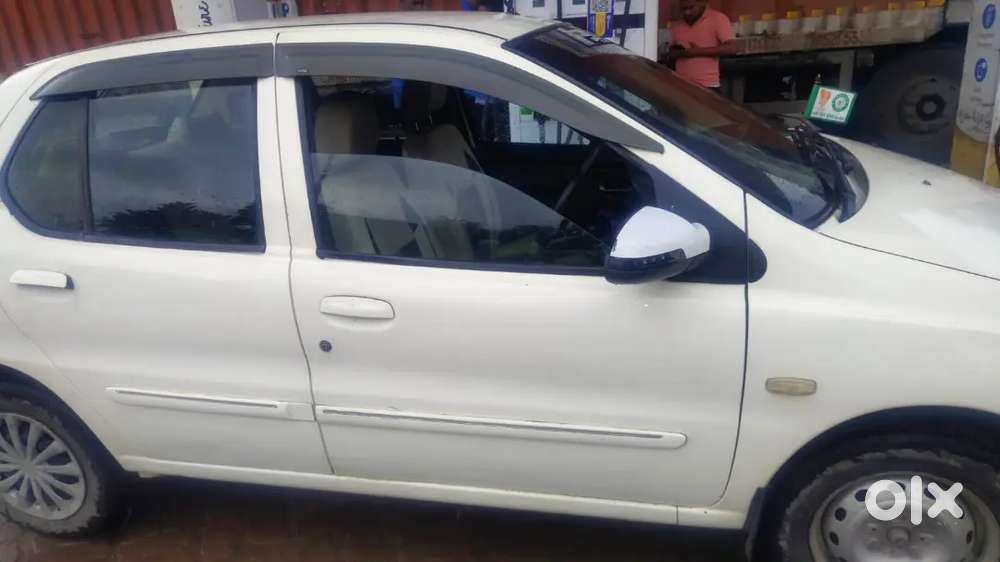 Tata Indigo Ecs Lx 2014 Diesel Manual Car