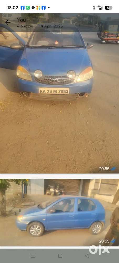 Good Condition