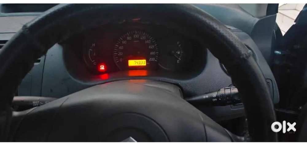 Maruti Suzuki Swift 2009