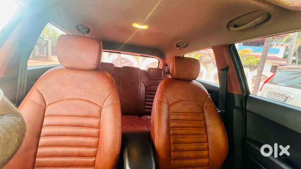 Hyundai Creta 2019 Diesel Well Maintained