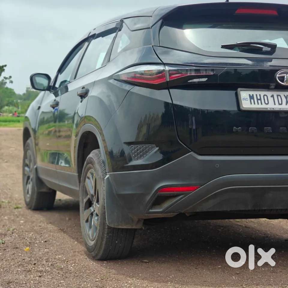 Tata Harrier 2.0 Kryotec Xta Plus, 2022, Diesel