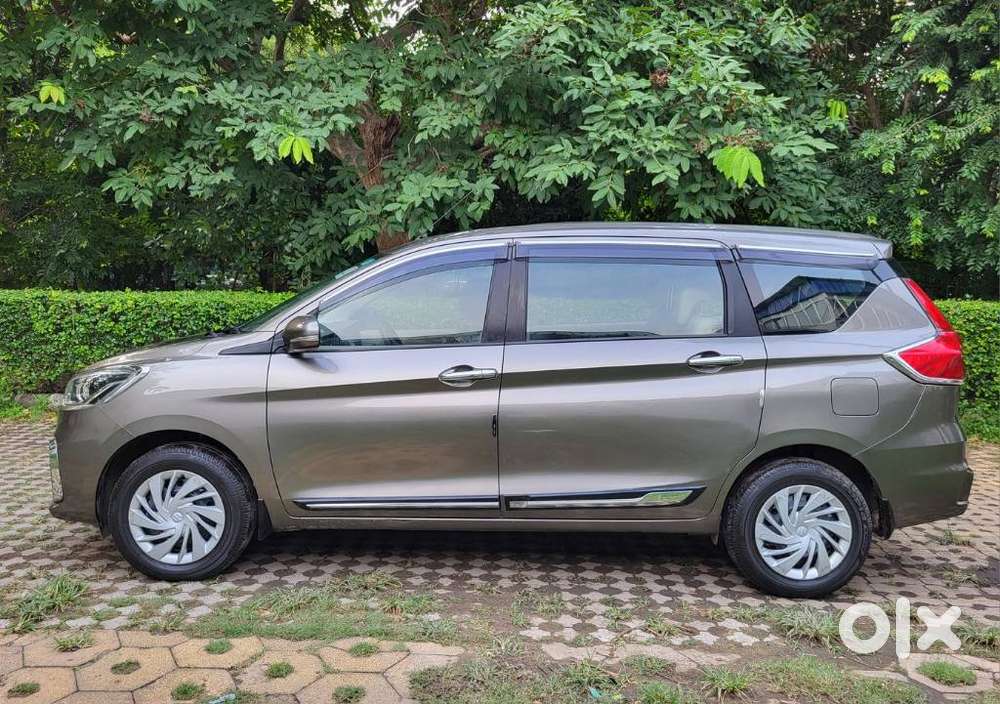 Maruti Suzuki Ertiga Vxi Shvs, 2024, Petrol