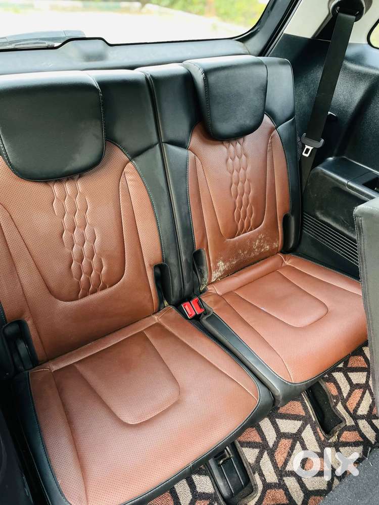Hyundai Alcazar 1.5 Platinum Diesel Mt 7 Str, 2022, Diesel