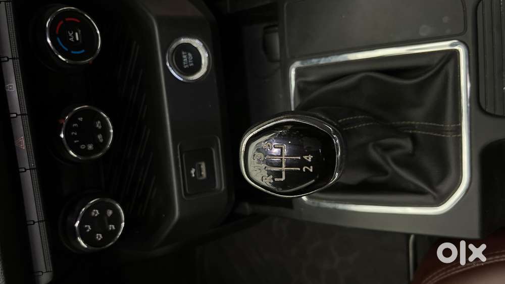 Renault Kiger Rxt, 2022, Petrol