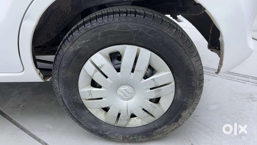 Maruti Suzuki Alto 800 Lxi, 2018, Petrol