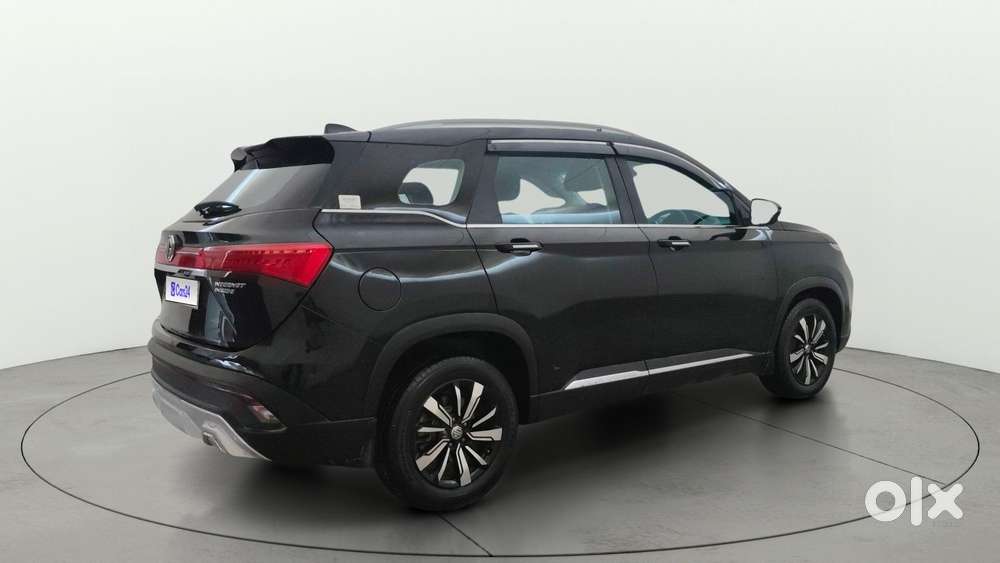 Mg Hector Sharp Dct Petrol, 2020, Petrol