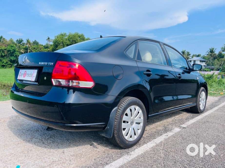 Volkswagen Vento 2013-2015 Magnific 1.5 Tdi Highline, 2014, Diesel