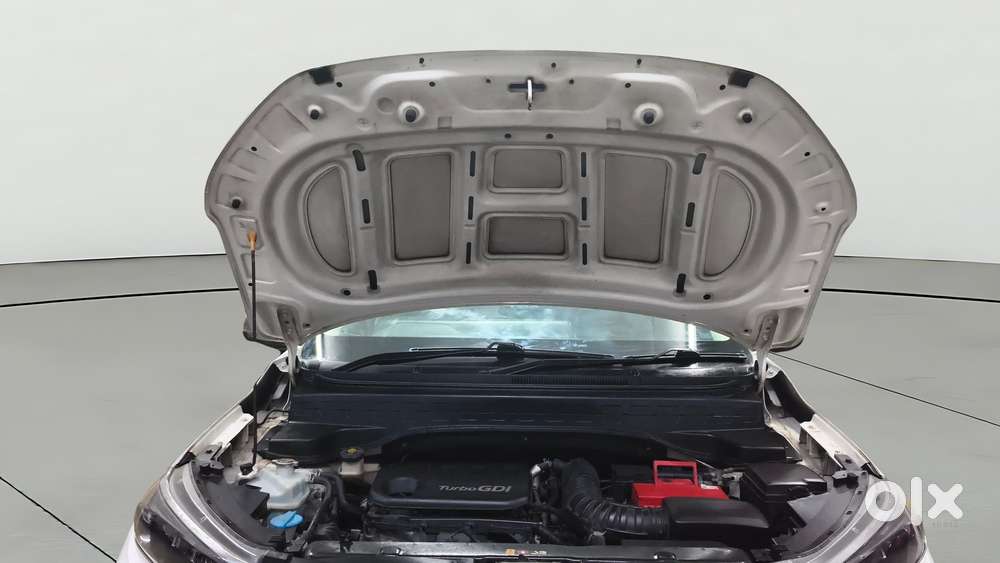 Kia Sonet 1.0 Gtx Plus Dct, 2020, Petrol