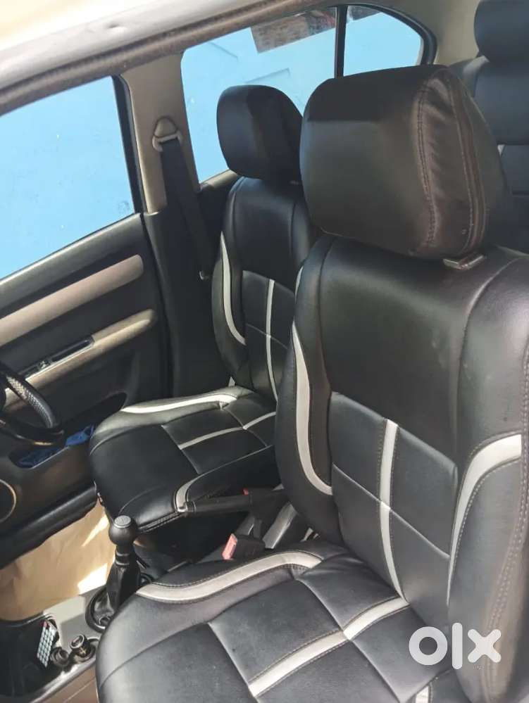 Maruti Suzuki Dzire Diesel 2010