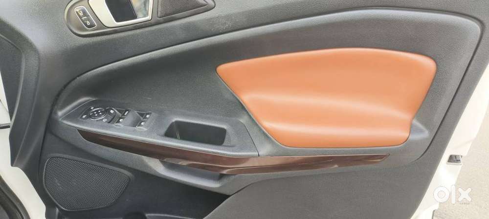 Ford Ecosport 1.5 Diesel Titanium Plus, 2019, Diesel